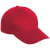 Podium Cap 6 Panel  