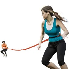 Overspeed 3m Training Belt