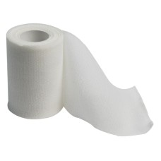 Strapping Cohesive Sports Wrap