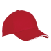 Sandwich Cap 6 Panel