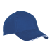 Sandwich Cap 6 Panel