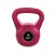 Kettle Bell 4kg Plastic