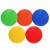 Flat Spot Multi Colour Markers 8" BULK Set of 25                                          