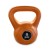 Kettle bell 8kg Plastic