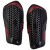 Mitre Aircell  Carbon Slip Shin Guard
