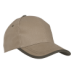 Canvas Binding Cap