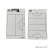 Hockey Clip Board