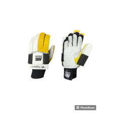 Tiger Gloves Full Leather Palm