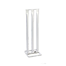 Metal Cricket Wickets set of 3