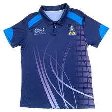 Cricket Sublimated Top