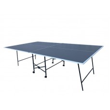 Table Tennis De Lux Model Table Tennis De Lux Model