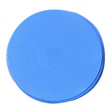 Flat Spot 8' Anti Slip Blue Markers 10 per set 