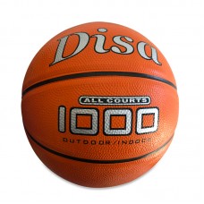 Basketball 1000 Size 7 Bulk 10