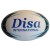 Disa International Rugby ball 