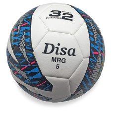 Disa MRG Soccer Bulk 15 SIze 4,5 