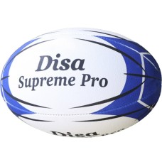 Disa Supreme Pro Rugby Match Ball size 5