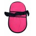 Discus Double Pouch Carry Bag