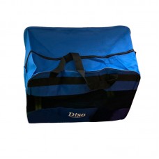 Multi Purpose Equipment Bag with breathable mesh inserts on both sides 