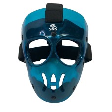 Face Mask Transparent Senior