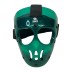 Face Mask Transparent Senior