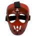 Face Mask Transparent Senior