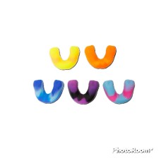 Mouth Guard Silicone 