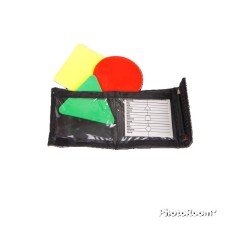 Referee Wallet and Card Set