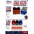 BULK Hockey 24 & Bag 