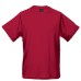 Kids Polyester T Shirt 135G