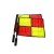 Linesman's flag Check per  set of 2
