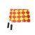 Linesman Flag Diamond Set of 2