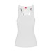Ladies Racerback Vest