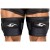 Lineout Leg Support