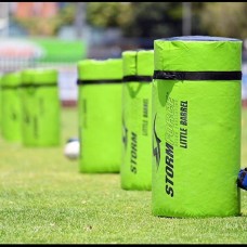 Low Barrel Tackle Bag Low Barrel Tackle Bag