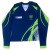 Long Sleeve Pullover V Neck