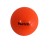Disa Dimple Match Hollow Core Ball Orange
