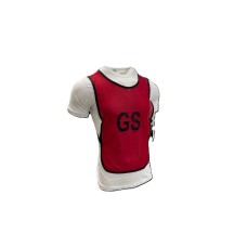 Netball Bibs Set of 7