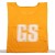 Netball Bibs Set of 7