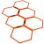 Hexagon Rings