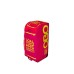 OBO Stand Up Wheelie Bag