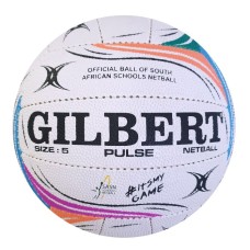 Gilbert Pulse Match Ball size 5 BULK 10