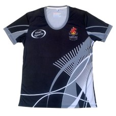 Sports Top Sublimated