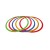 Agility Ring set of 12