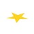 Star Marker Set of 6  