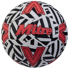 Mitre Street Soccer Ball