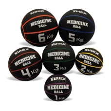 Medicine Ball 2kg Medicine Ball 2kg