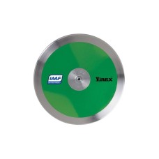 Competition Discus Steel Rim Vinex 1.75kg  Competition Discus Steel Rim Vinex 1.75kg