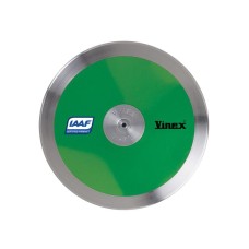 Competition Discus Steel Rim Vinex 2kg Competition Discus Steel Rim Vinex 2kg