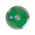 Competition Discus Steel Rim Vinex 2kg Competition Discus Steel Rim Vinex 2kg