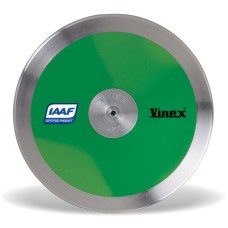Competition Discus Steel Rim .75g Competition Discus Steel Rim .75g